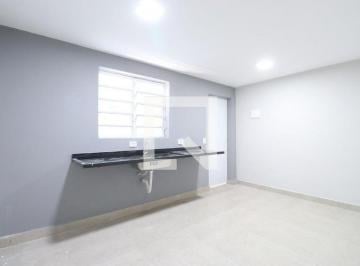 Apartamento · 37m² · 1 Quarto · Apartamento à Venda - Vila Romana, 1 Quarto,  37 m² - São Paulo
