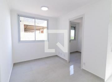 Apartamento · 35m² · 2 Quartos · 1 Vaga · Apartamento à Venda - Vila Ré, 2 Quartos,  35 m² - São Paulo