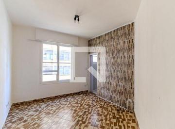 Apartamento · 27m² · 1 Quarto · Apartamento à Venda - Centro, 1 Quarto,  27 m² - São Paulo