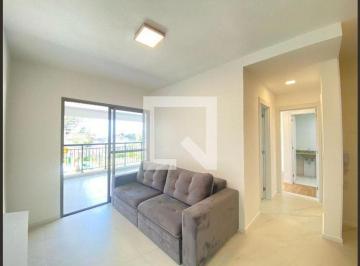 Apartamento · 57m² · 2 Quartos · 1 Vaga · Apartamento à Venda - Vila Miriam, 2 Quartos, 57 m² - Guarulhos