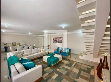 Apartamento · 420m² · 4 Quartos · 2 Vagas · Apartamento para Aluguel - Boqueirão, 4 Quartos, 420 m² - Praia Grande