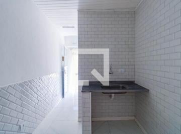 Casa · 128m² · 2 Quartos · 1 Vaga · Casa para Aluguel - Jardim Elizabeth, 2 Quartos, 128 m² - São Paulo