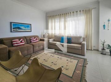 Apartamento · 150m² · 3 Quartos · 1 Vaga · Apartamento para Aluguel - Centro, 3 Quartos,  150 m² - Guarujá