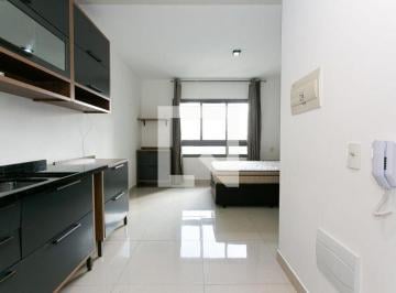 Apartamento · 25m² · 1 Quarto · Apartamento para Aluguel - Tatuapé, 1 Quarto,  25 m² - São Paulo