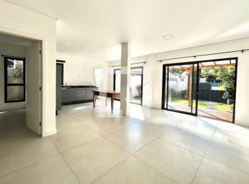 Casa · 130m² · 4 Quartos · 1 Vaga · Casa para Aluguel - Lagoa da Conceição, 4 Quartos, 130 m² - Florianópolis