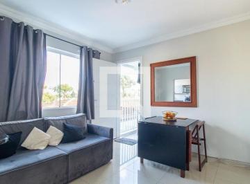 Apartamento · 100m² · 2 Quartos · 1 Vaga · Apartamento para Aluguel - Guaíra, 2 Quartos, 100 m² - Curitiba
