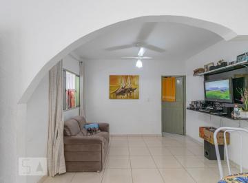 Casa · 80m² · 1 Quarto · Casa para Aluguel - Itaquera, 1 Quarto, 80 m² - São Paulo