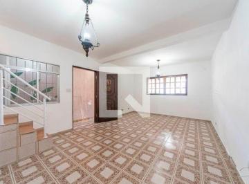 Casa · 270m² · 4 Quartos · 2 Vagas · Casa para Aluguel - Vila Assunção, 4 Quartos, 270 m² - Santo André