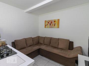 Casa · 60m² · 1 Quarto · Casa para Aluguel - Itaquera, 1 Quarto, 60 m² - São Paulo