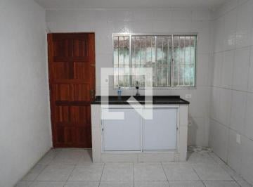 Casa · 60m² · 1 Quarto · Casa para Aluguel - Itaquera, 1 Quarto, 60 m² - São Paulo
