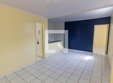 Apartamento · 50m² · 1 Quarto · 1 Vaga · Apartamento para Aluguel - Santa Teresa, 1 Quarto, 50 m² - Rio de Janeiro