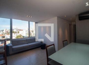Apartamento · 62m² · 2 Quartos · 1 Vaga · Apartamento para Aluguel - Santana, 2 Quartos, 62 m² - Porto Alegre