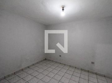 Casa · 35m² · 1 Quarto · Casa para Aluguel - Sapopemba, 1 Quarto, 35 m² - São Paulo