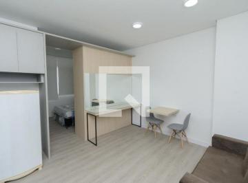 Apartamento · 33m² · 1 Quarto · 1 Vaga · Apartamento para Aluguel - Centro, 1 Quarto,  33 m² - Contagem