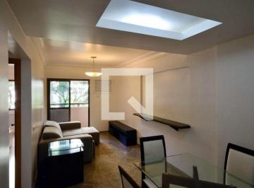 Apartamento · 57m² · 1 Quarto · 1 Vaga · Apartamento para Aluguel - Barra da Tijuca, 1 Quarto,  57 m² - Rio de Janeiro