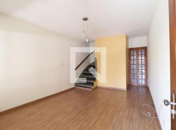Casa · 88m² · 3 Quartos · 2 Vagas · Casa para Aluguel - Vila Mazzei, 3 Quartos,  88 m² - São Paulo