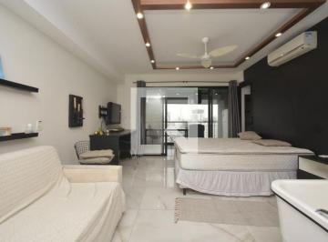 Apartamento · 35m² · 1 Quarto · 1 Vaga · Apartamento para Aluguel - Bela Vista, 1 Quarto, 35 m² - São Paulo