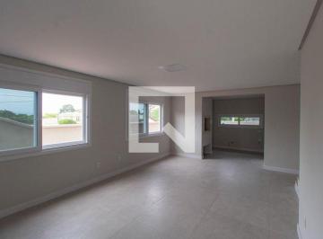 Casa · 180m² · 3 Quartos · 2 Vagas · Casa para Aluguel - Cristo Rei, 3 Quartos,  180 m² - São Leopoldo