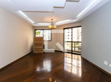 Apartamento · 127m² · 3 Quartos · 2 Vagas · Apartamento para Aluguel - Tatuapé, 3 Quartos,  127 m² - São Paulo
