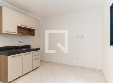 Apartamento · 40m² · 1 Quarto · Apartamento para Aluguel - Itaquera, 1 Quarto, 40 m² - São Paulo