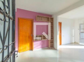 Casa · 55m² · 2 Quartos · Casa para Aluguel - Harmonia, 2 Quartos,  55 m² - Canoas