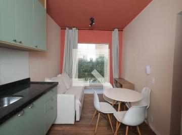 Apartamento · 44m² · 2 Quartos · Apartamento para Aluguel - Cambuci, 2 Quartos, 44 m² - São Paulo