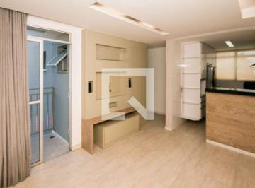 Apartamento · 70m² · 3 Quartos · 2 Vagas · Apartamento para Aluguel - Paquetá, 3 Quartos, 70 m² - Belo Horizonte