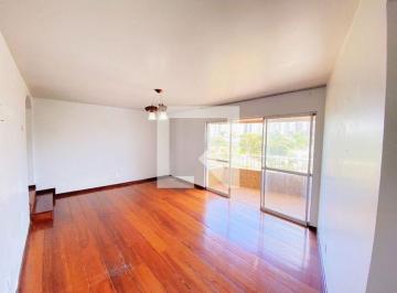 Apartamento · 140m² · 3 Quartos · 3 Vagas · Apartamento para Aluguel - Brotas, 3 Quartos, 140 m² - Salvador