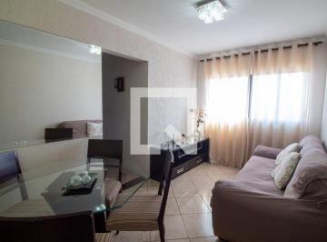 Apartamento · 60m² · 2 Quartos · 1 Vaga · Apartamento à Venda - Campo Belo, 2 Quartos, 60 m² - São Paulo