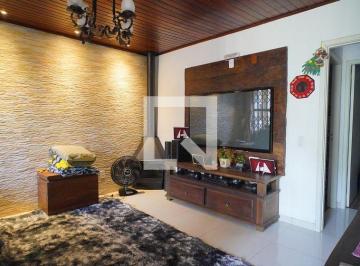 Casa · 190m² · 3 Quartos · 3 Vagas · Casa à Venda - Rubem Berta, 3 Quartos,  190 m² - Porto Alegre