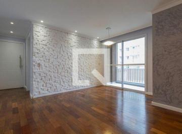 Apartamento · 101m² · 3 Quartos · 1 Vaga · Apartamento à Venda - Vila Carrão, 3 Quartos, 101 m² - São Paulo