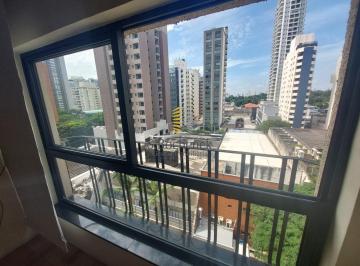 Apartamento · 72m² · 2 Quartos · 1 Vaga · Lindo apartamento venda Rua Princesa Isabel Campo Belo - próximo ao metrô