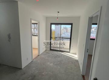 Apartamento · 38m² · 2 Quartos · Espetacular apartamento novíssimo venda 2 dormitórios Rua Santo Amaro