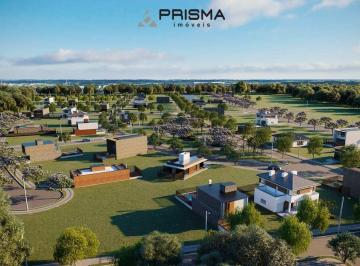 Terreno · 180m² · terreno em condomínio fechado - ARBO VILLAGE PARK