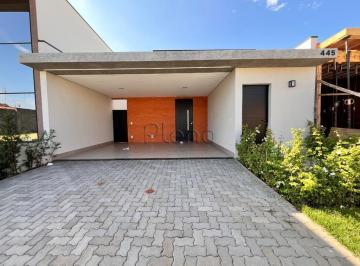 imagem · Casa à venda em Paulínia, Parque Brasil 500, com 3 suítes, com 130 m², Residenci