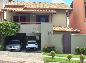 imagem · Sobrado à venda em Campinas, Parque da Hípica, com 4 quartos, com 299 m²
