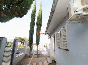 Casa · 102m² · 3 Quartos · 2 Vagas · ÓTIMA CASA "SEMI MOBILIADA" E BEM LOCALIZADA!