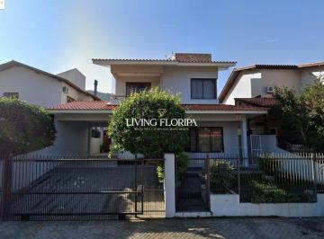 Casa · 250m² · 4 Quartos · Casa individual à venda de 4 quartos, 250m2 - Parque São Jorge - Itacorubi