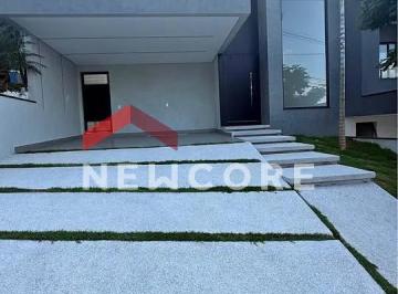 Casa · 225m² · 4 Quartos · 2 Vagas · Casa de condomínio em  Alameda Sapucaia - Itupeva - Itupeva/SP