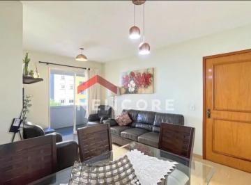 Apartamento · 61m² · 2 Quartos · 1 Vaga · Apartamento em  Rua Costa Lima - Nonoai - Porto Alegre/RS
