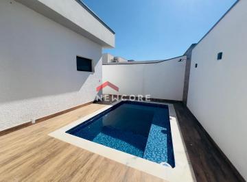 Casa · 186m² · 3 Quartos · 2 Vagas · Casa de condomínio em  Rua Huberdam Scaletti - Jardim Residencial Chácara Ondina - Sorocaba/SP