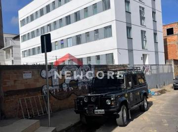 Apartamento · 15m² · 1 Quarto · Apartamento em  Rua Bárbara Heliodora - Dom Bosco - São João Del Rei/MG