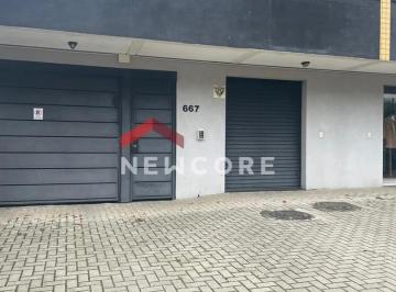 Comercial · 32m² · 1 Vaga · Loja em Rua Ponta Grossa - Cruzeiro - São José dos Pinhais/PR