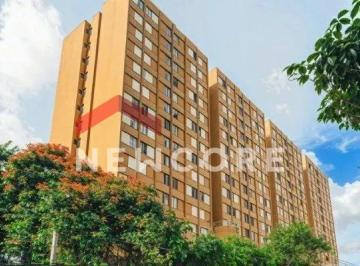 Apartamento · 76m² · 2 Quartos · 1 Vaga · Apartamento em Rua Aristides Viadana - Parque Residencial da Lapa - São Paulo/SP