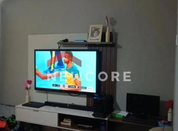 Casa · 90m² · 2 Quartos · 2 Vagas · Sobrado em  Rua José Jorge - Tupi - Praia Grande/SP