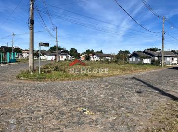 Terreno · 294m² · Lote em  Rua São Francisco de Assis - Querência - São Francisco de Paula/RS
