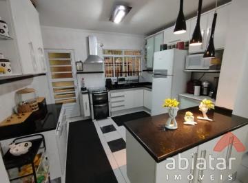 foto1 · Sobrado à venda com 3 quartos e 1 vaga - Jardim Monte Alegre - São Paulo