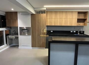 Apartamento · 89m² · 2 Quartos · 2 Vagas · Apartamento à venda no Taquaral - Campinas/SP