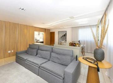 Apartamento · 135m² · 4 Quartos · Apartamento à venda - em Cruzeiro