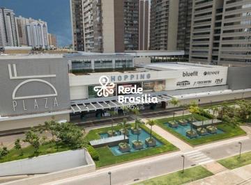 Comercial · 73m² · Sala dupla no DF Plaza Shopping